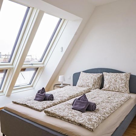 Vienna City Apartments Ottakring Екстериор снимка
