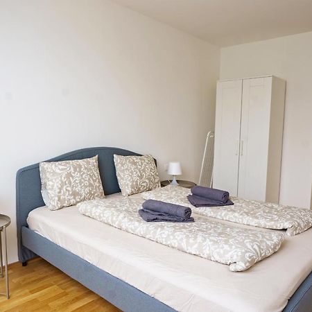 Vienna City Apartments Ottakring Екстериор снимка