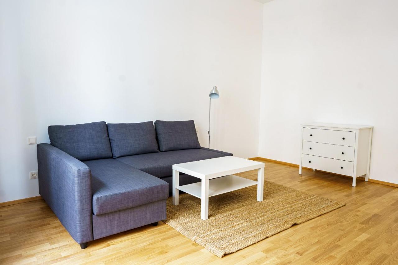 Vienna City Apartments Ottakring Екстериор снимка