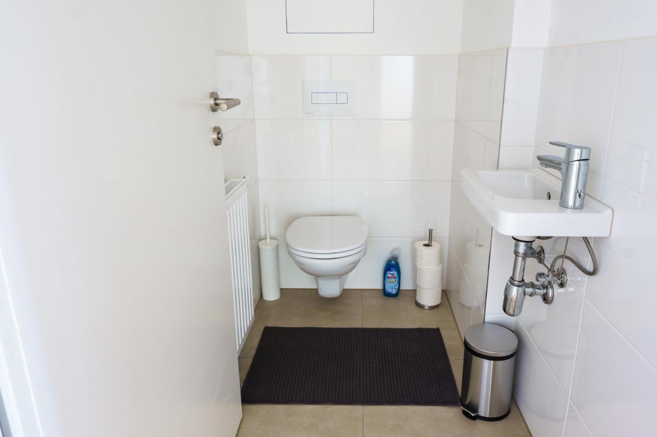 Vienna City Apartments Ottakring Екстериор снимка