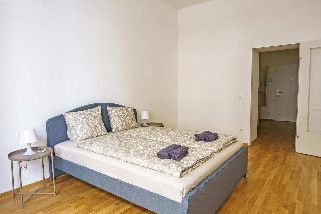 Vienna City Apartments Ottakring Екстериор снимка