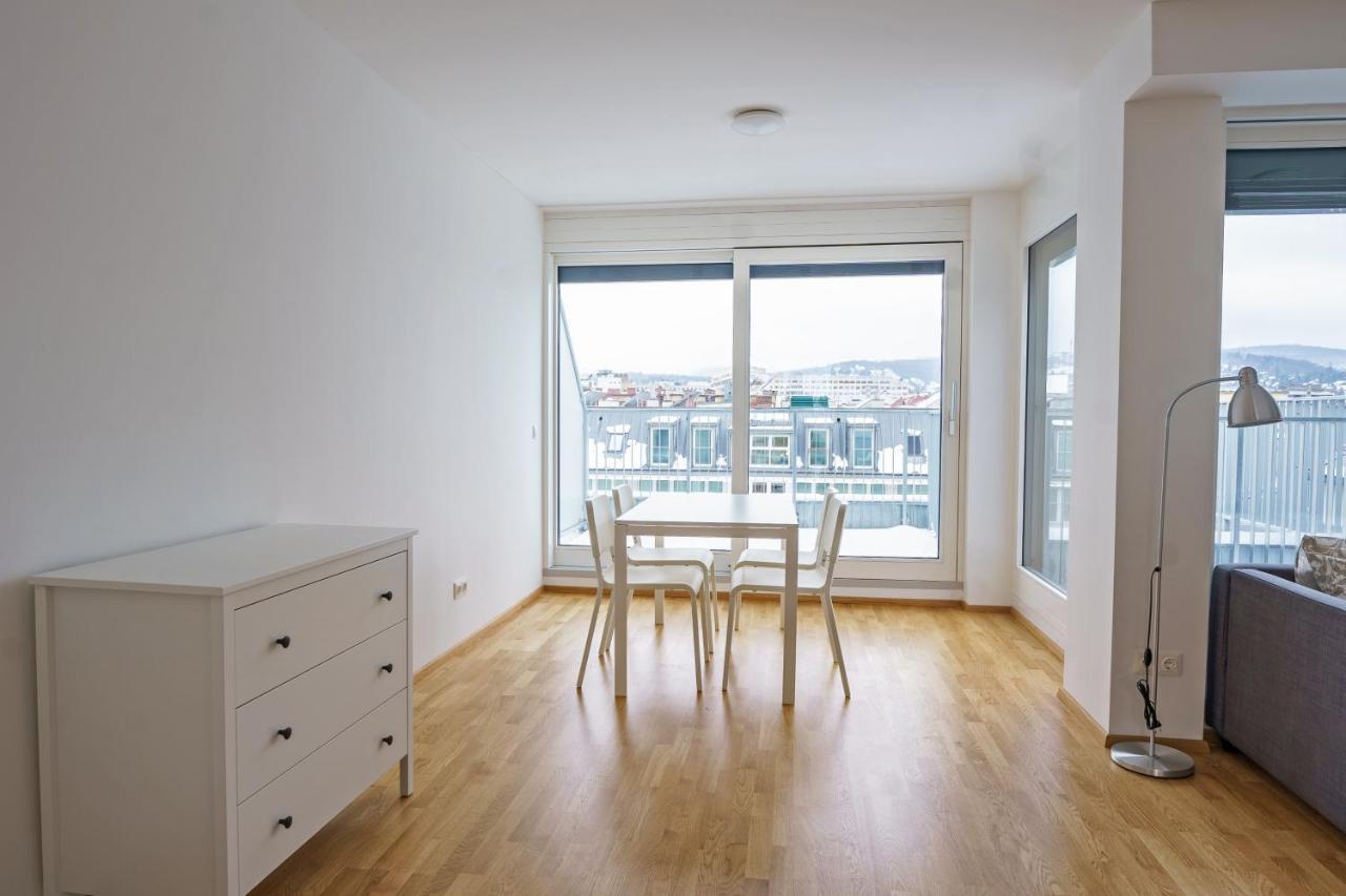 Vienna City Apartments Ottakring Екстериор снимка