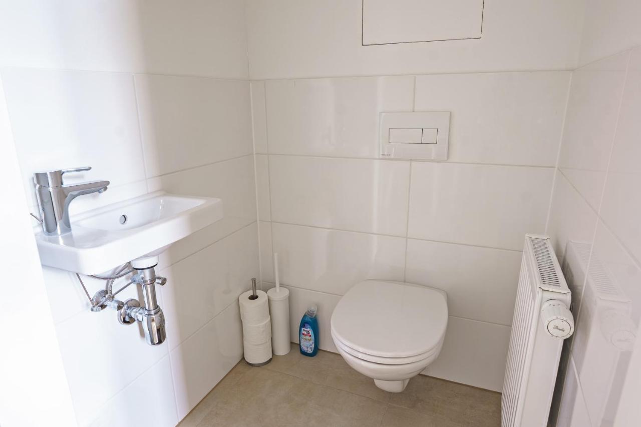 Vienna City Apartments Ottakring Екстериор снимка