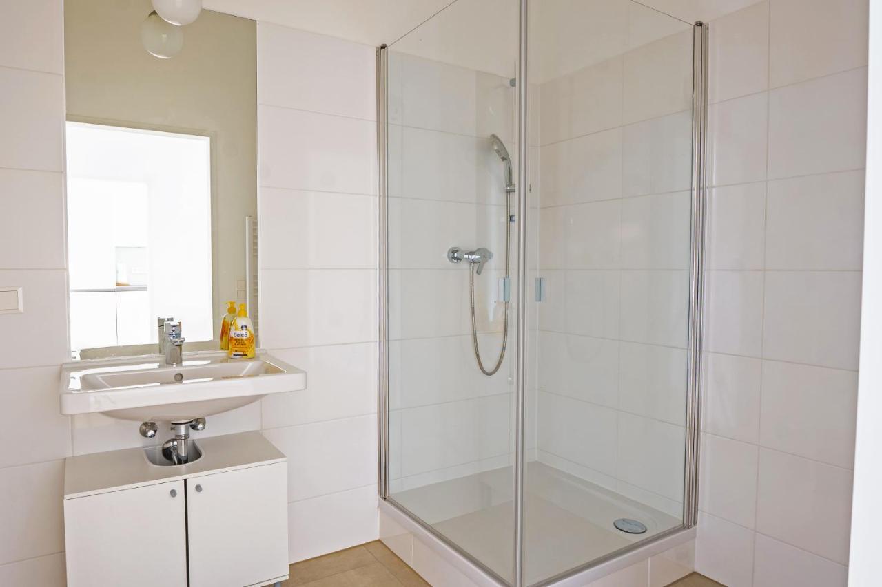 Vienna City Apartments Ottakring Екстериор снимка