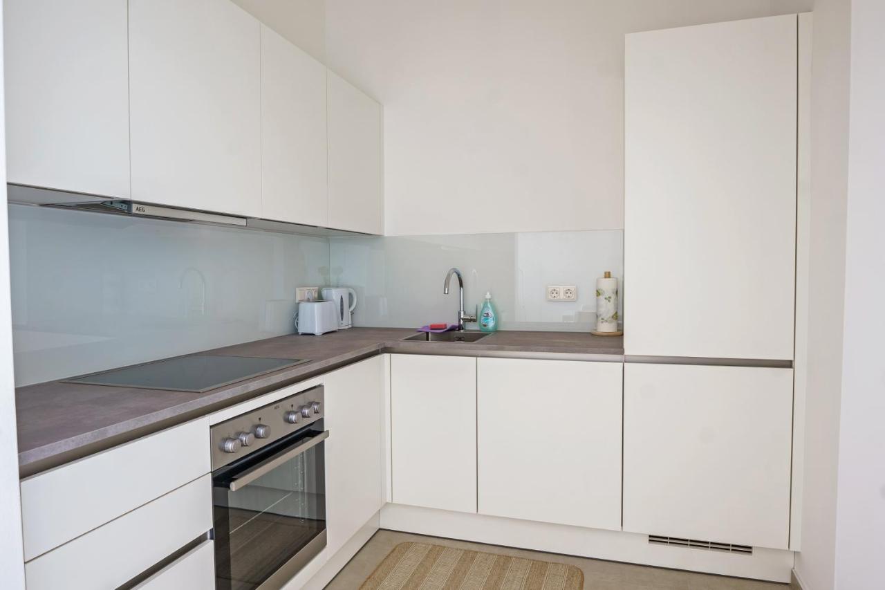 Vienna City Apartments Ottakring Екстериор снимка