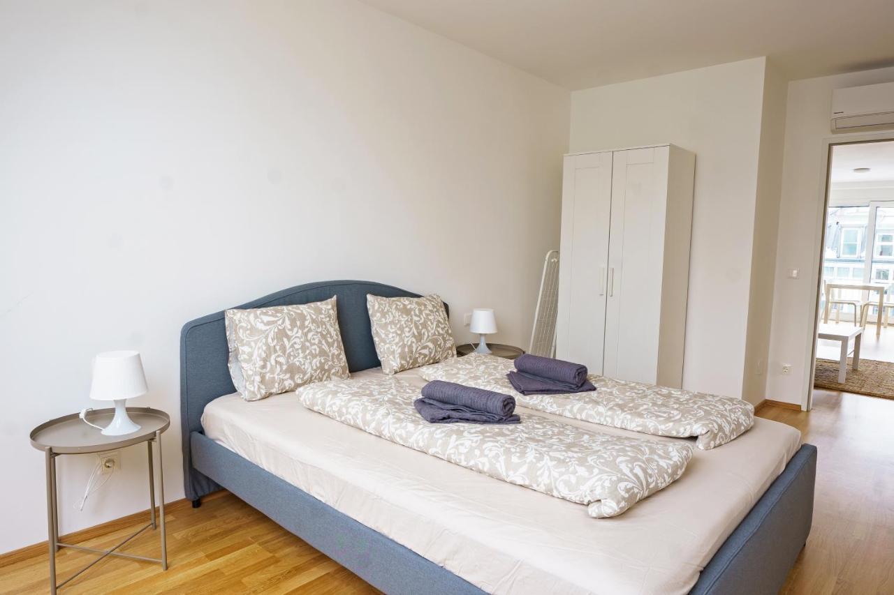Vienna City Apartments Ottakring Екстериор снимка