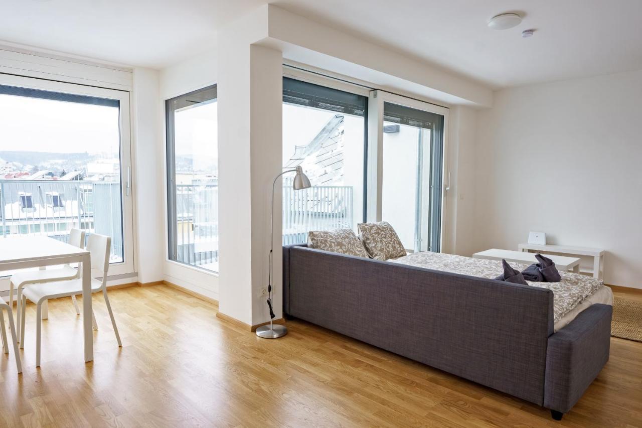 Vienna City Apartments Ottakring Екстериор снимка