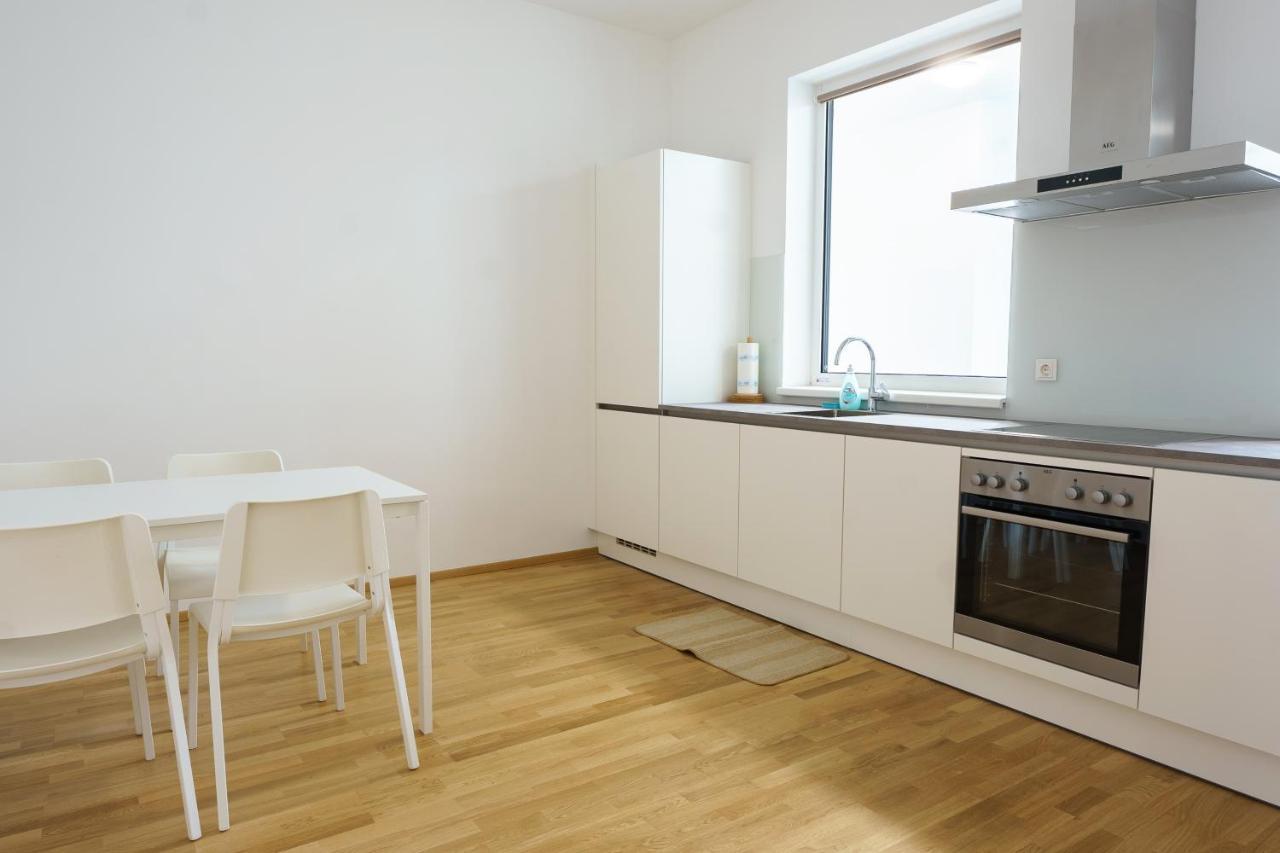 Vienna City Apartments Ottakring Екстериор снимка