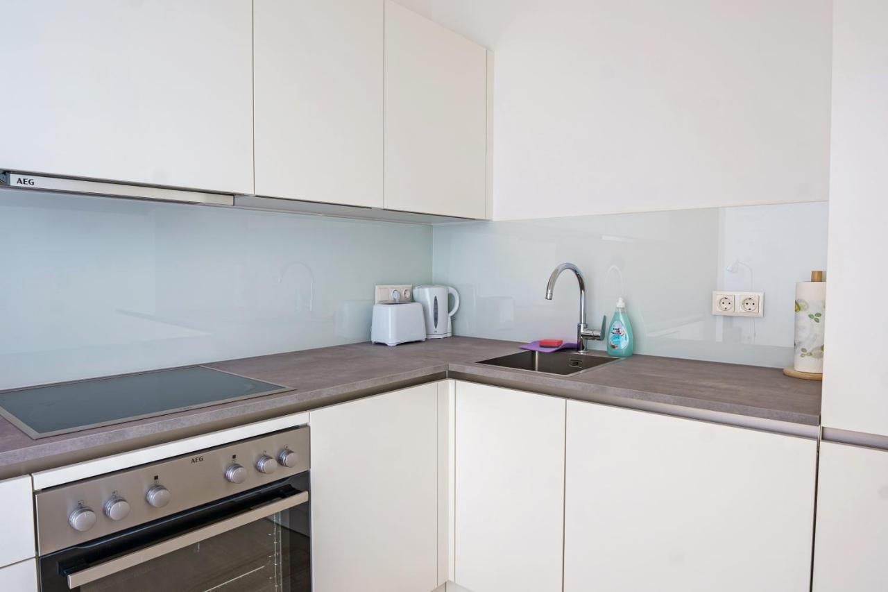 Vienna City Apartments Ottakring Екстериор снимка