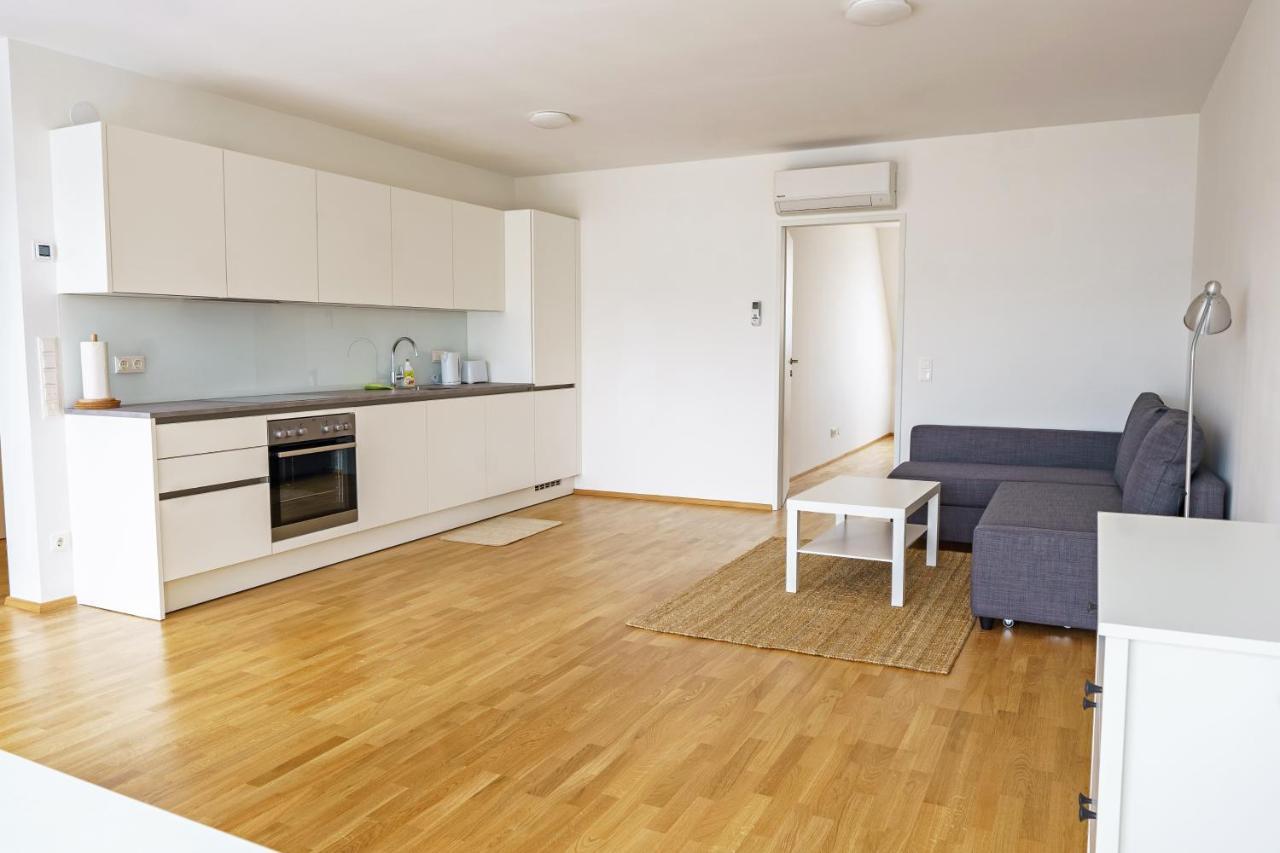 Vienna City Apartments Ottakring Екстериор снимка