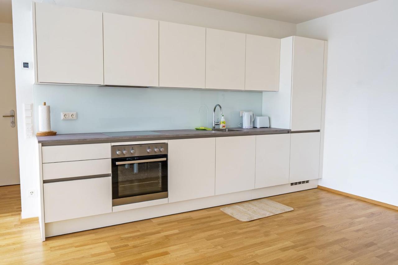 Vienna City Apartments Ottakring Екстериор снимка