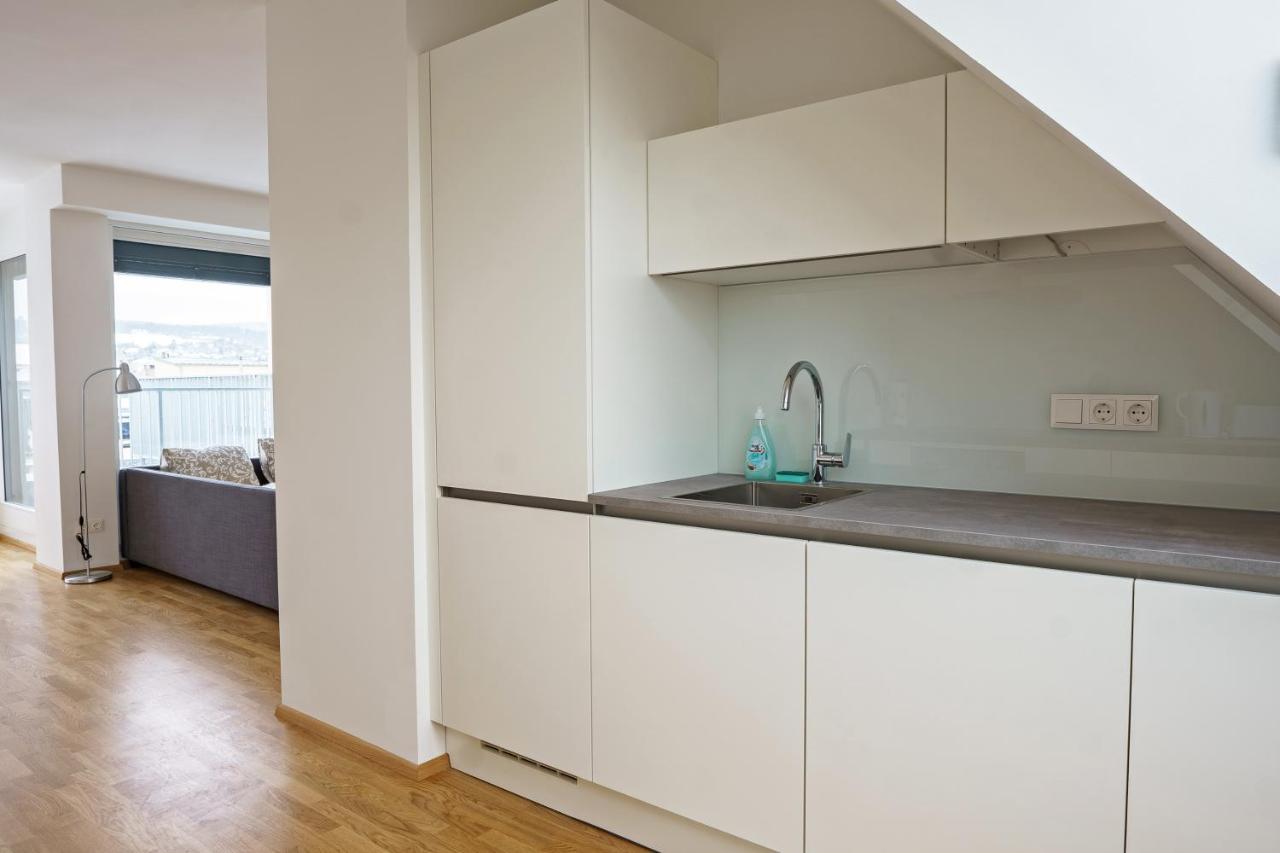 Vienna City Apartments Ottakring Екстериор снимка
