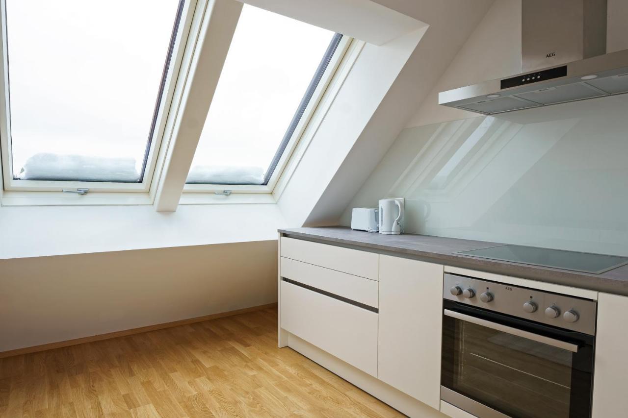 Vienna City Apartments Ottakring Екстериор снимка