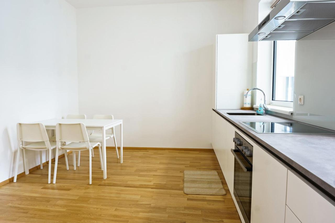 Vienna City Apartments Ottakring Екстериор снимка