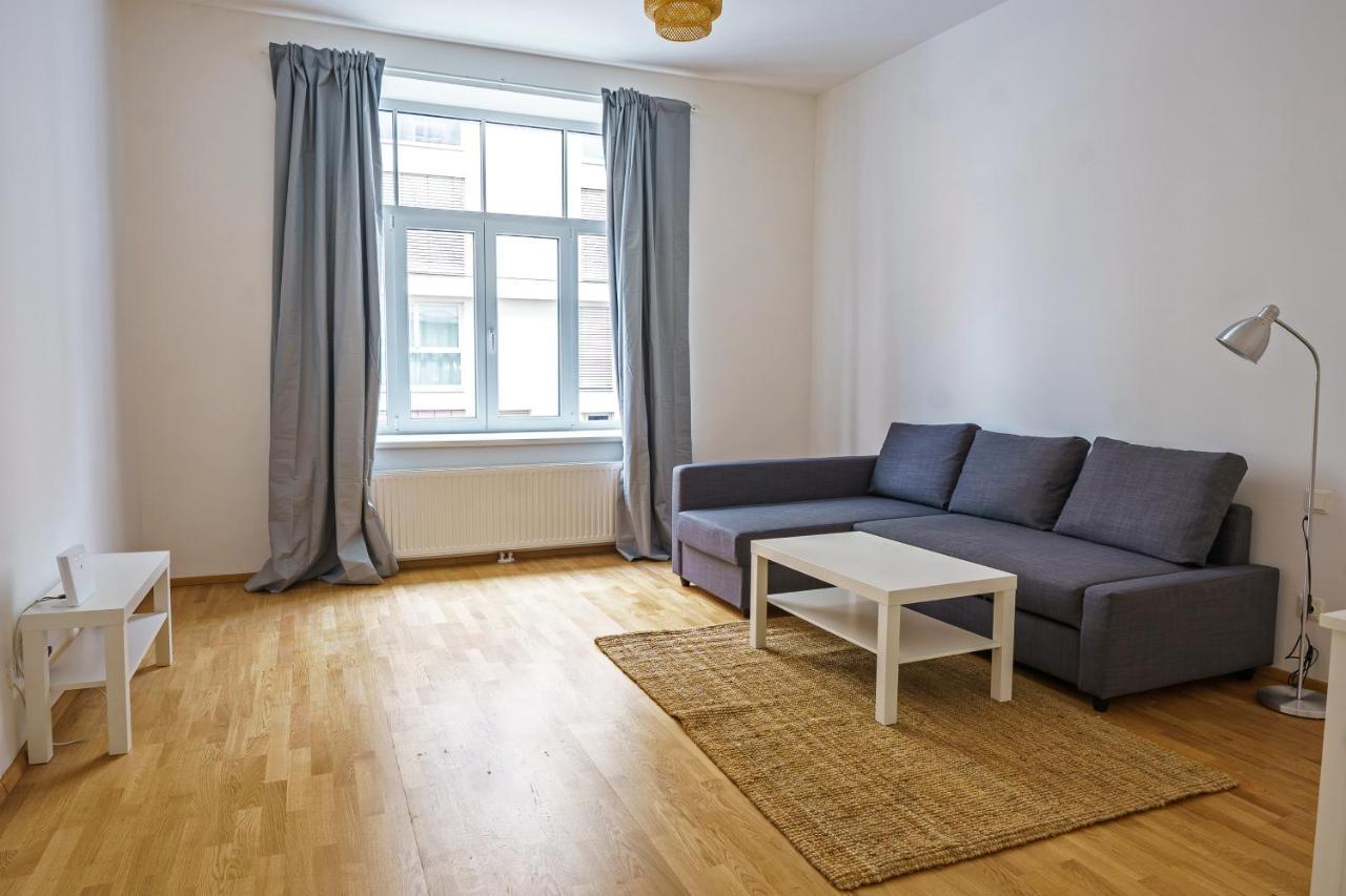 Vienna City Apartments Ottakring Екстериор снимка