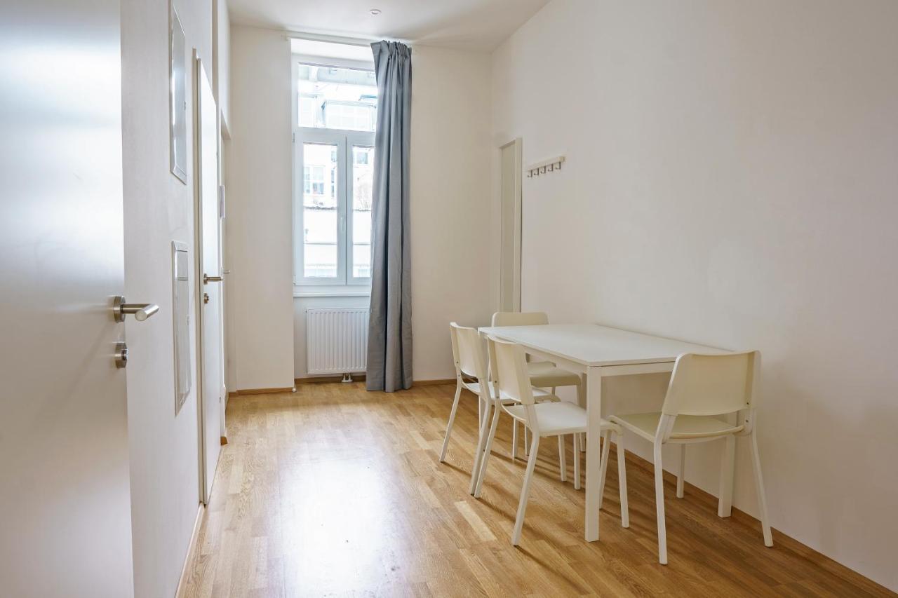 Vienna City Apartments Ottakring Екстериор снимка