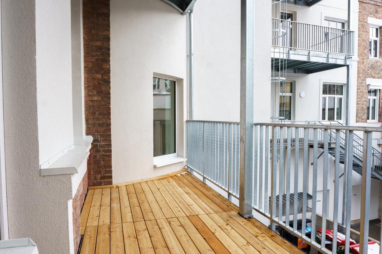 Vienna City Apartments Ottakring Екстериор снимка