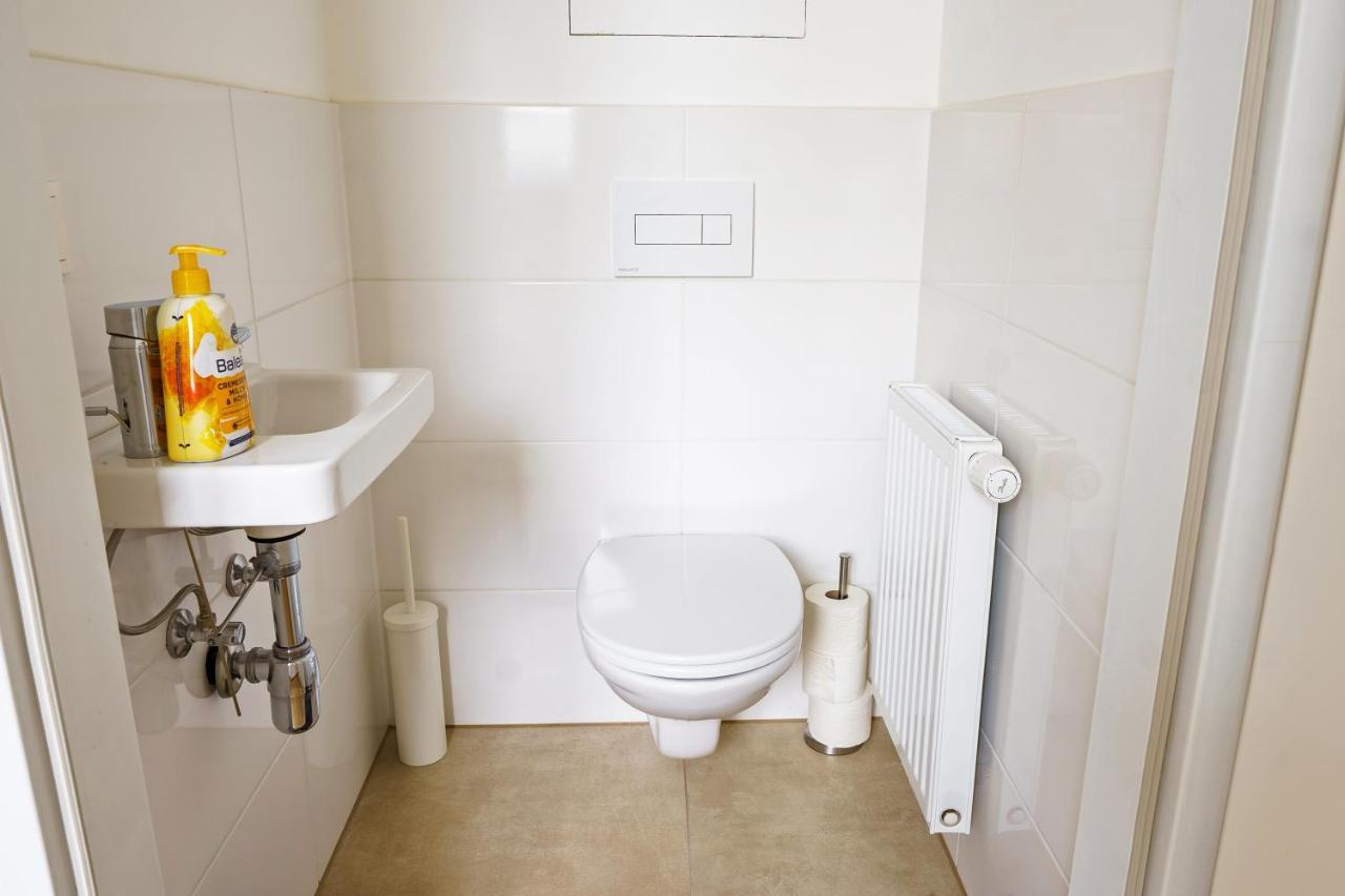 Vienna City Apartments Ottakring Екстериор снимка