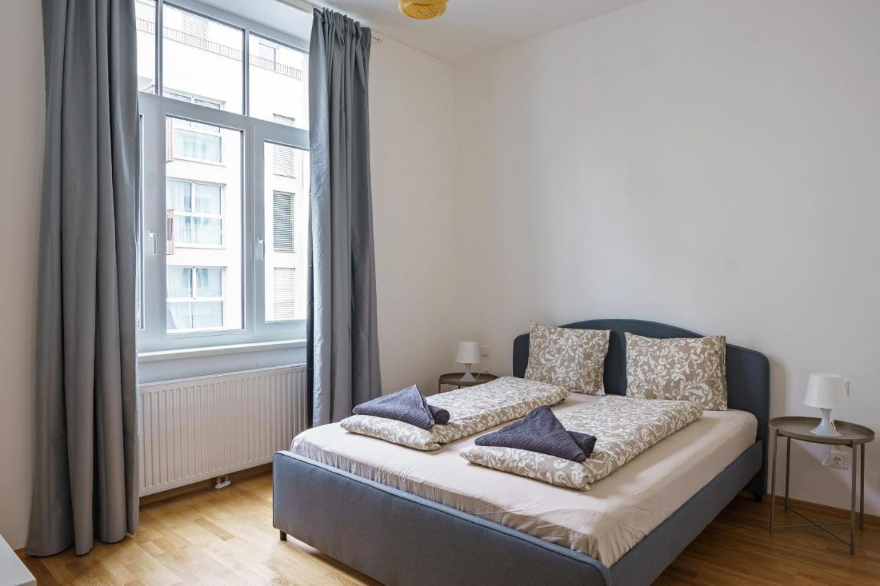 Vienna City Apartments Ottakring Екстериор снимка