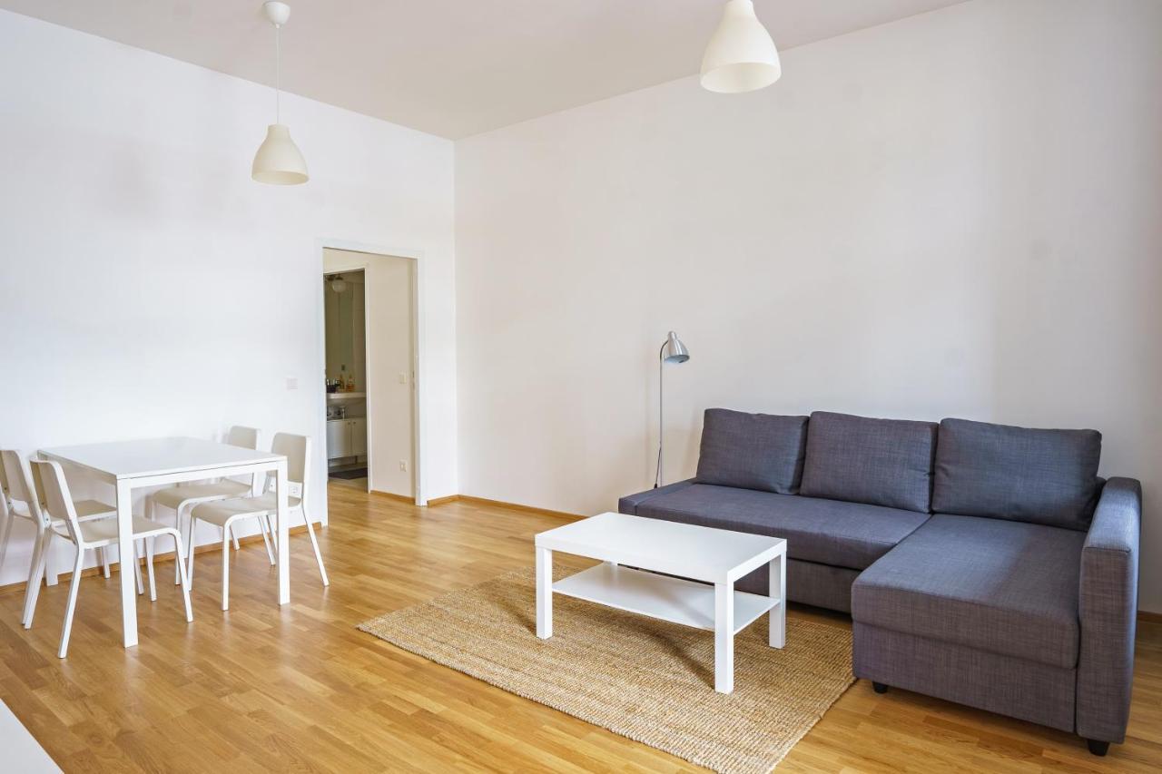 Vienna City Apartments Ottakring Екстериор снимка