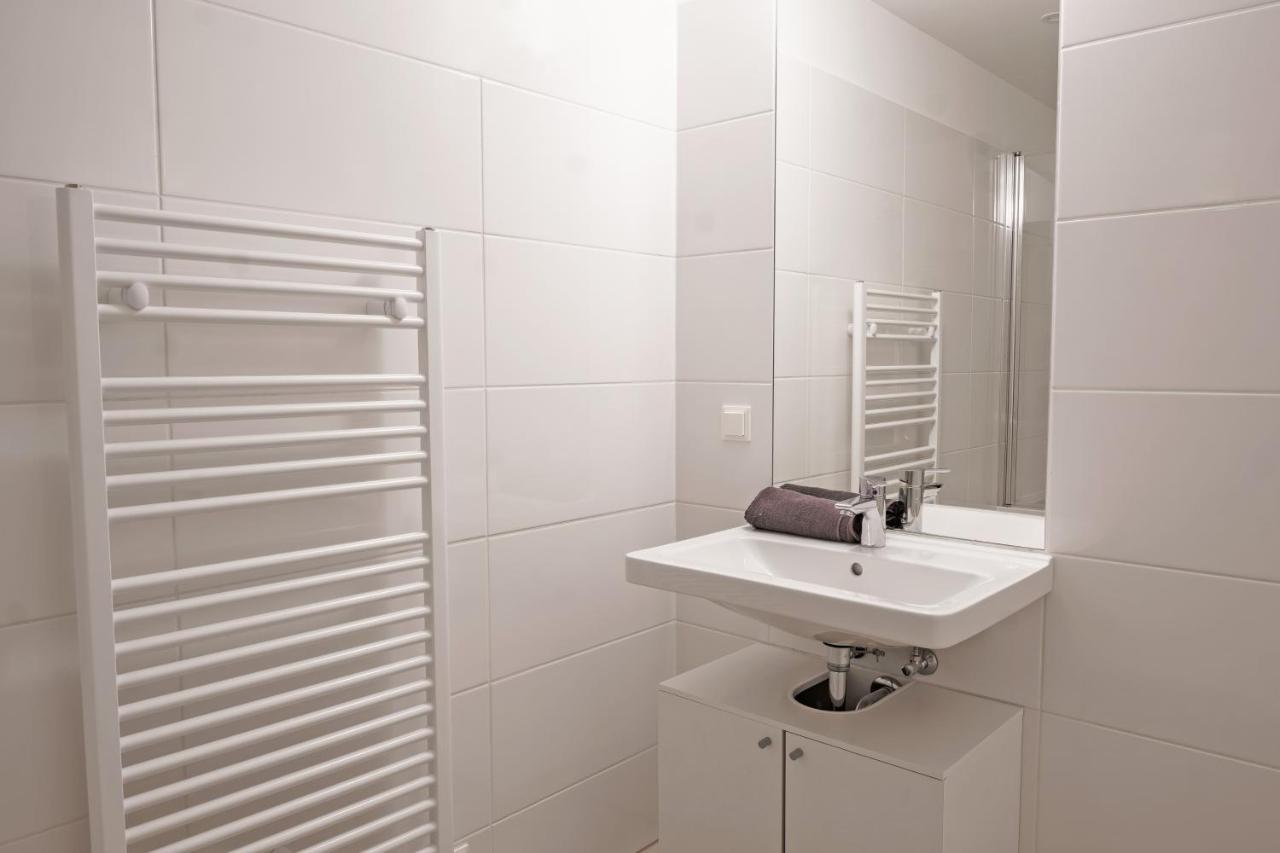 Vienna City Apartments Ottakring Екстериор снимка