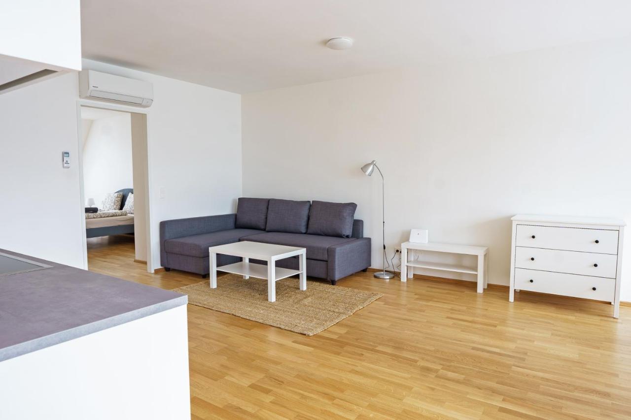 Vienna City Apartments Ottakring Екстериор снимка