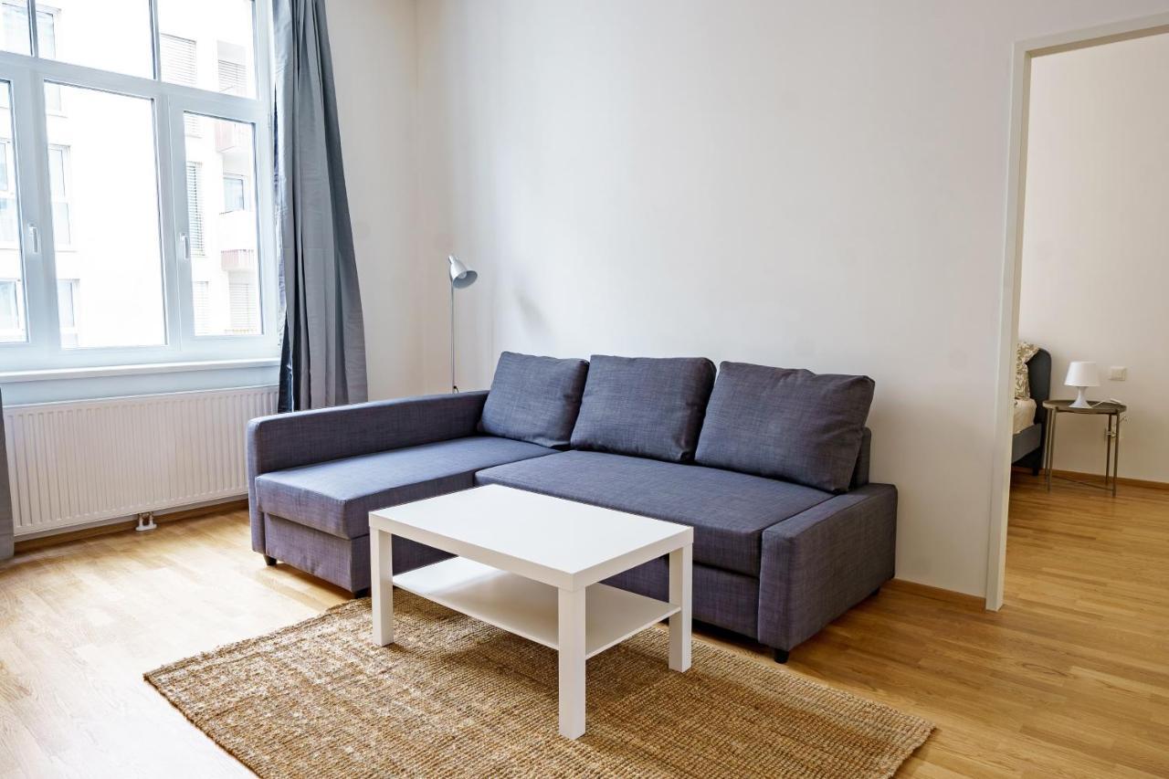 Vienna City Apartments Ottakring Екстериор снимка