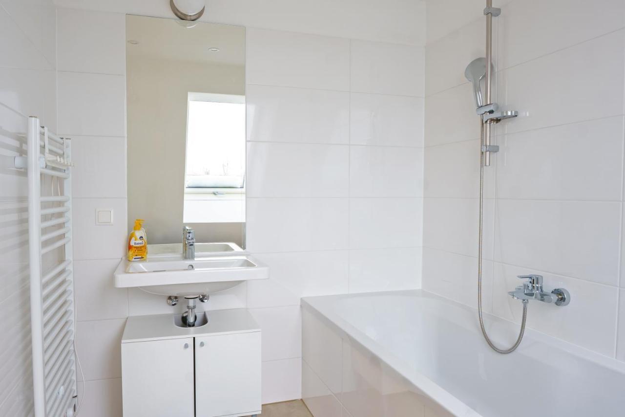 Vienna City Apartments Ottakring Екстериор снимка