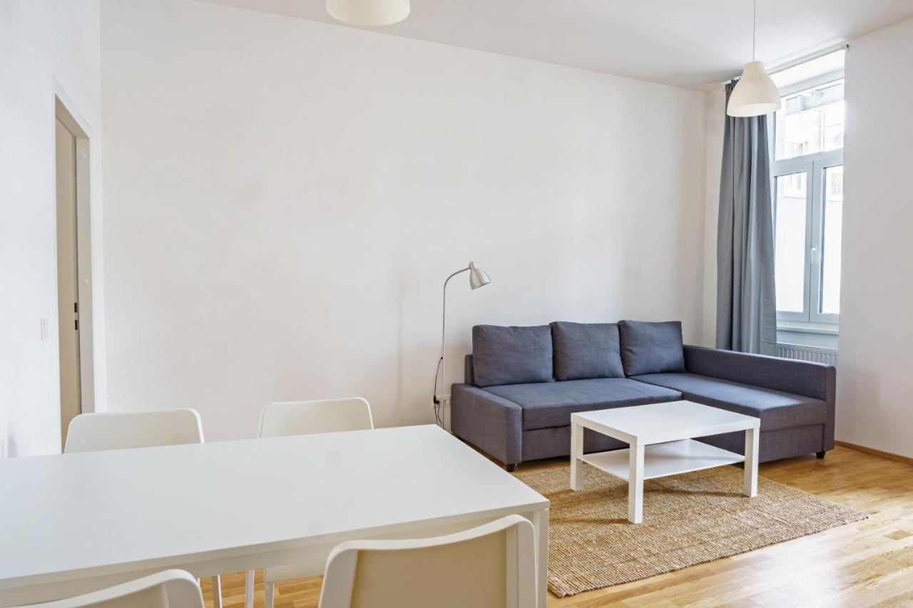 Vienna City Apartments Ottakring Екстериор снимка