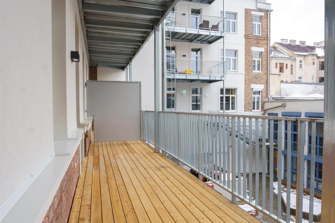 Vienna City Apartments Ottakring Екстериор снимка