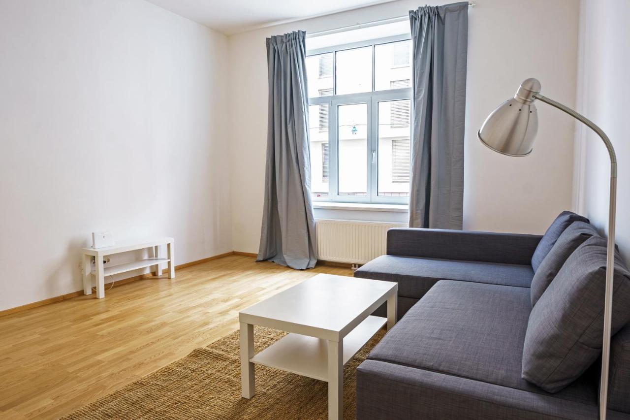 Vienna City Apartments Ottakring Екстериор снимка