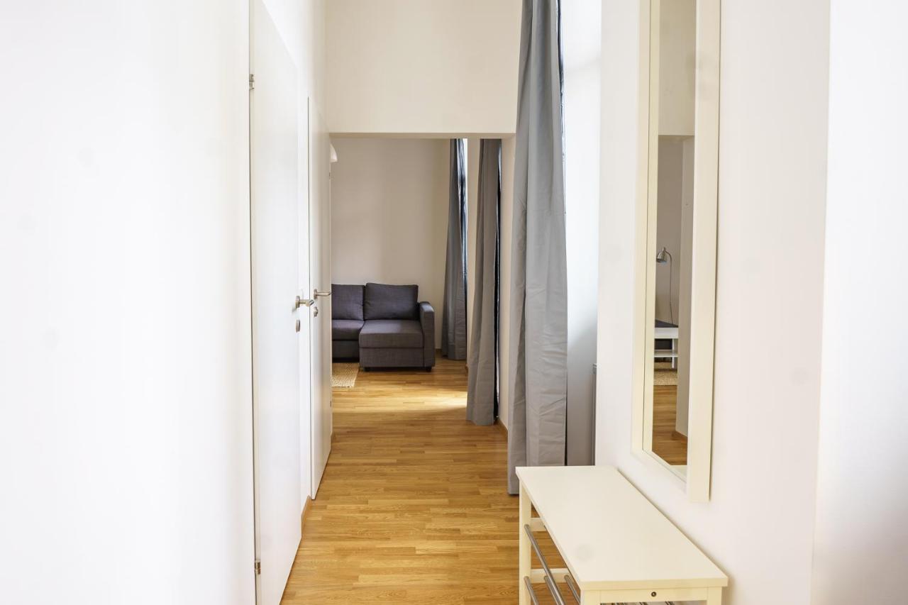 Vienna City Apartments Ottakring Екстериор снимка