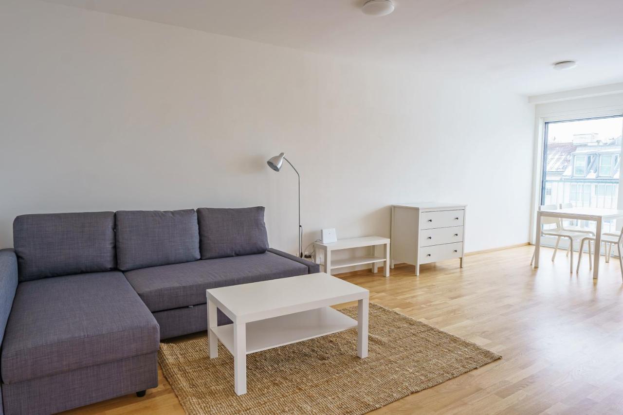 Vienna City Apartments Ottakring Екстериор снимка