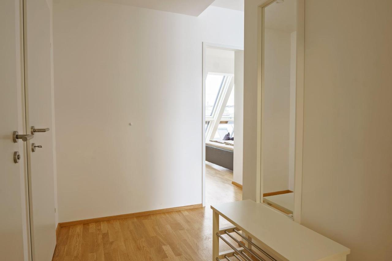 Vienna City Apartments Ottakring Екстериор снимка